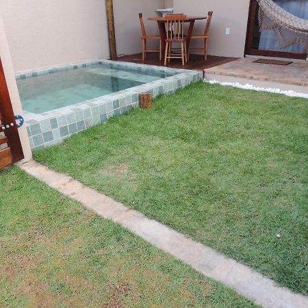 Akamu - Casa De Charme Com Piscina Privativa Villa São Miguel dos Milagres Kültér fotó