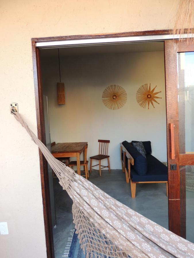 Akamu - Casa De Charme Com Piscina Privativa Villa São Miguel dos Milagres Kültér fotó