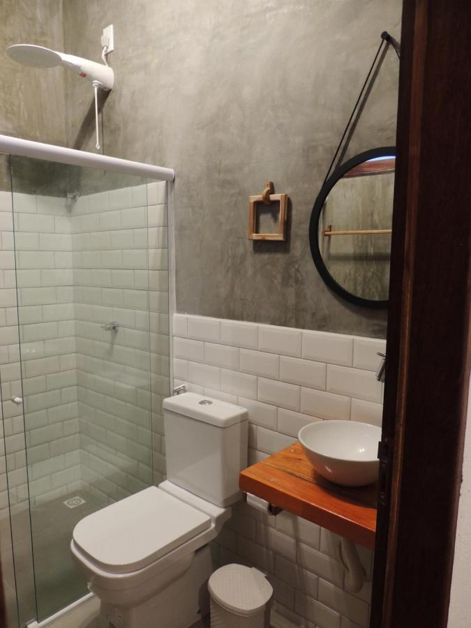 Akamu - Casa De Charme Com Piscina Privativa Villa São Miguel dos Milagres Kültér fotó