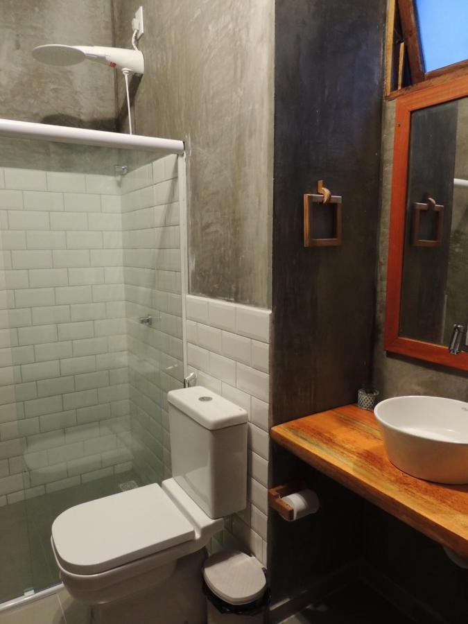 Akamu - Casa De Charme Com Piscina Privativa Villa São Miguel dos Milagres Kültér fotó